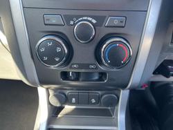 2016 Holden Colorado LS-X