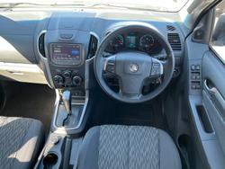 2016 Holden
                Colorado LS-X