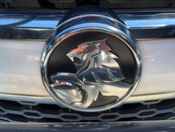 2016 Holden
                Colorado LS-X