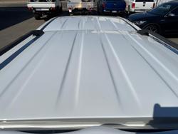 2016 Holden
                Colorado LS-X