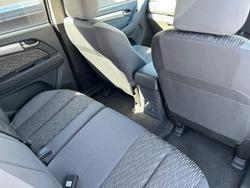 2016 Holden Colorado LS-X