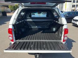 2016 Holden
                Colorado LS-X