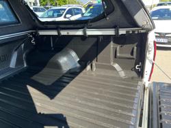 2016 Holden Colorado LS-X