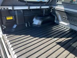 2016 Holden Colorado LS-X