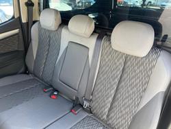 2016 Holden Colorado LS-X