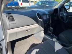 2016 Holden
                Colorado LS-X