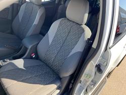 2016 Holden
                Colorado LS-X