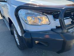 2016 Holden Colorado LS-X