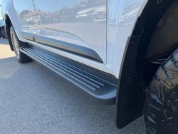 2016 Holden Colorado LS-X