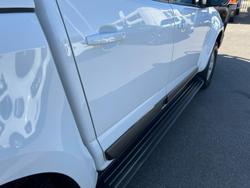 2016 Holden
                Colorado LS-X