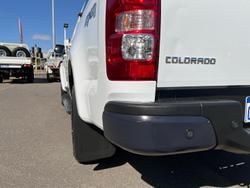 2016 Holden Colorado LS-X