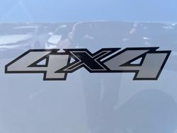 2016 Holden Colorado LS-X