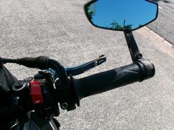 2017 YAMAHA MT-09 Black