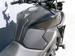 2017 YAMAHA MT-09 Black