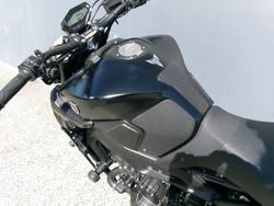 2017 YAMAHA MT-09 Black