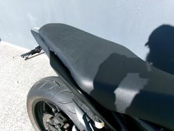 2017 YAMAHA MT-09 Black