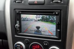 2016 Suzuki Grand Vitara Sport