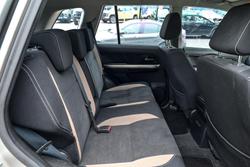 2016 Suzuki Grand Vitara Sport