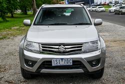 2016 Suzuki Grand Vitara Sport