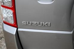 2016 Suzuki Grand Vitara Sport