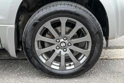 2016 Suzuki Grand Vitara Sport