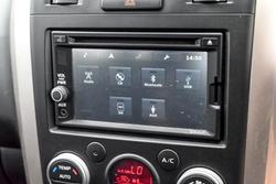 2016 Suzuki Grand Vitara Sport