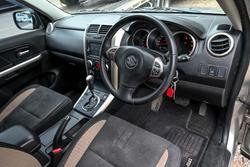 2016 Suzuki Grand Vitara Sport