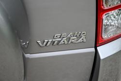 2016 Suzuki Grand Vitara Sport