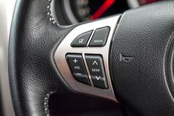 2016 Suzuki Grand Vitara Sport