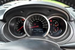 2016 Suzuki Grand Vitara Sport