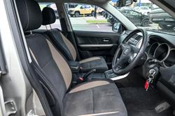 2016 Suzuki Grand Vitara Sport