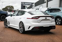 2020 Kia Stinger GT