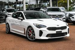 2020 Kia Stinger GT