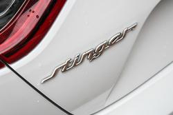 2020 Kia Stinger GT