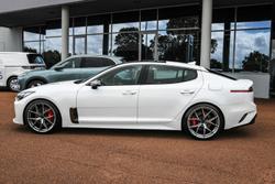 2020 Kia Stinger GT