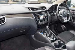 2018 Nissan QASHQAI ST