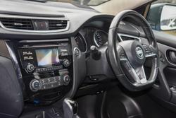 2018 Nissan QASHQAI ST