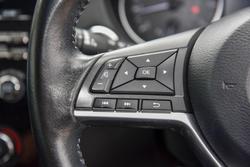 2018 Nissan
                QASHQAI ST