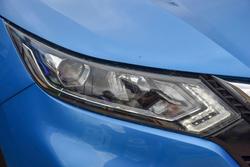 2018 Nissan
                QASHQAI ST