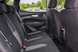 2018 Nissan QASHQAI ST