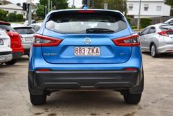 2018 Nissan QASHQAI ST