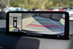 2025 Mazda CX-5 G35 Akera