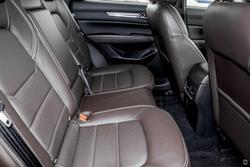 2025 Mazda CX-5 G35 Akera