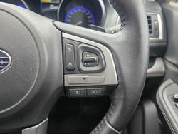 2015 Subaru Outback 2.5i Premium 5GEN MY15 AWD Crystal White