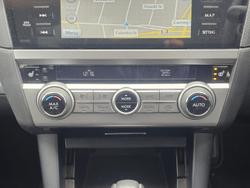 2015 Subaru Outback 2.5i Premium 5GEN MY15 AWD Crystal White