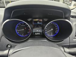 2015 Subaru Outback 2.5i Premium 5GEN MY15 AWD Crystal White