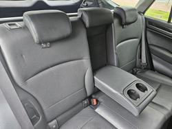 2015 Subaru Outback 2.5i Premium 5GEN MY15 AWD Crystal White