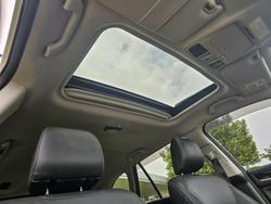 2015 Subaru Outback 2.5i Premium 5GEN MY15 AWD Crystal White