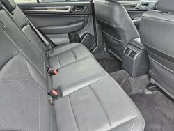 2015 Subaru Outback 2.5i Premium 5GEN MY15 AWD Crystal White