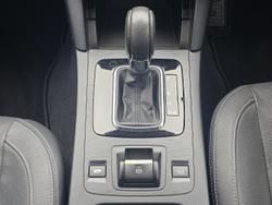 2015 Subaru Outback 2.5i Premium 5GEN MY15 AWD Crystal White